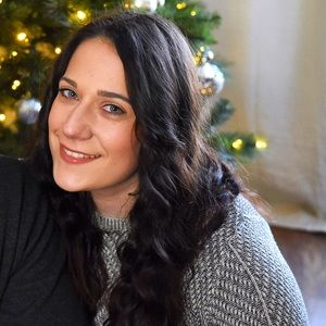 Meet your Posher, Michele